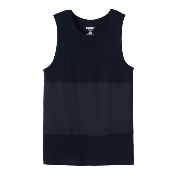 KingSize Men's Big & Tall Sculpting Tank Top