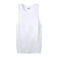thumbnail image 1 of KingSize Men's Big & Tall Sculpting Tank Top, 1 of 5