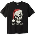thumbnail image 1 of KingSize Men's Big & Tall Seasonal Graphic Tee, 1 of 5
