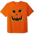 thumbnail image 1 of KingSize Men's Big & Tall Seasonal Graphic Tee, 1 of 5