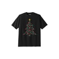 thumbnail image 1 of KingSize Men's Big & Tall Seasonal Graphic Tee, 1 of 5