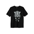 thumbnail image 1 of KingSize Men's Big & Tall Seasonal Graphic Tee, 1 of 5