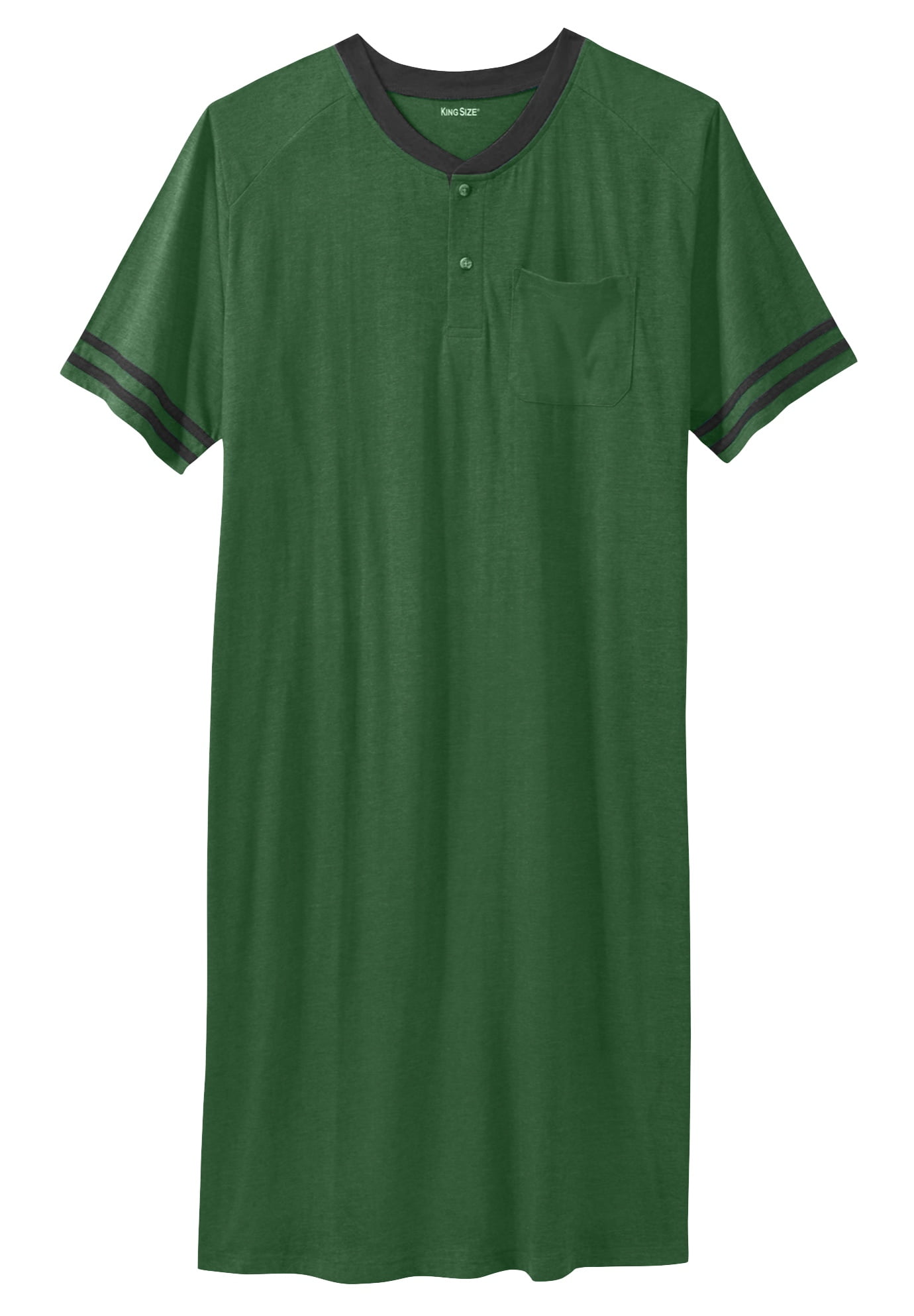Walmart mens nightshirts sale