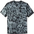 thumbnail image 1 of KingSize Men's Big & Tall Shrink-Less Lightweight Crewneck T-Shirt, 1 of 6