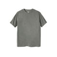 thumbnail image 1 of KingSize Men's Big & Tall Shrink-Less Lightweight Crewneck T-Shirt, 1 of 5