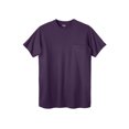 thumbnail image 1 of KingSize Men's Big & Tall Shrink-Less Lightweight Pocket Crewneck T-Shirt, 1 of 5