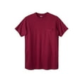 thumbnail image 1 of KingSize Men's Big & Tall Shrink-Less Lightweight Pocket Crewneck T-Shirt, 1 of 5