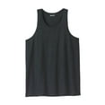 thumbnail image 1 of KingSize Men's Big & Tall Shrink-Less Lightweight Tank, 1 of 6