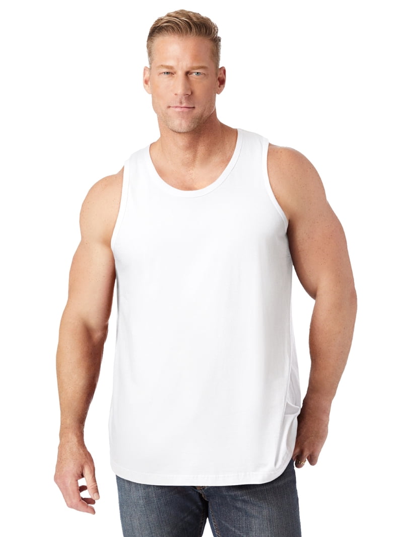 Why Do Tank Tops Shrink? Uncover the Hidden Causes