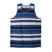 KingSize Men's Big & Tall Shrink-Less Lightweight Tank