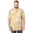 thumbnail image 1 of KingSize Men's Big & Tall Shrink-Less Piqué Polo Shirt, 1 of 6