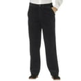 thumbnail image 1 of KingSize Men's Big & Tall Six-Wale Corduroy Plain Front Pants, 1 of 4