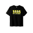 thumbnail image 1 of KingSize Men's Big & Tall Slogan Graphic T-Shirt, 1 of 3