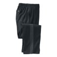 thumbnail image 1 of KingSize Men's Big & Tall Snow Lodge Sweatpants, 1 of 4