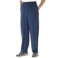 thumbnail image 1 of KingSize Men's Big & Tall Snow Lodge Sweatpants, 1 of 4