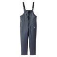 thumbnail image 1 of KingSize Men's Big & Tall Snowbound Overalls, 1 of 4