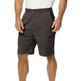 thumbnail image 1 of KingSize Men's Big & Tall Comfort Waist 10" Cargo Shorts, 1 of 3