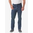 thumbnail image 1 of KingSize Men's Big & Tall Super Stretch Jeans, 1 of 2