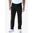 thumbnail image 1 of KingSize Men's Big & Tall Super Stretch Jeans, 1 of 2