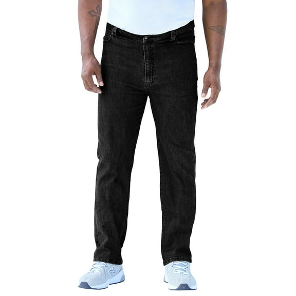 KingSize Men's Big & Tall Super Stretch Jeans
