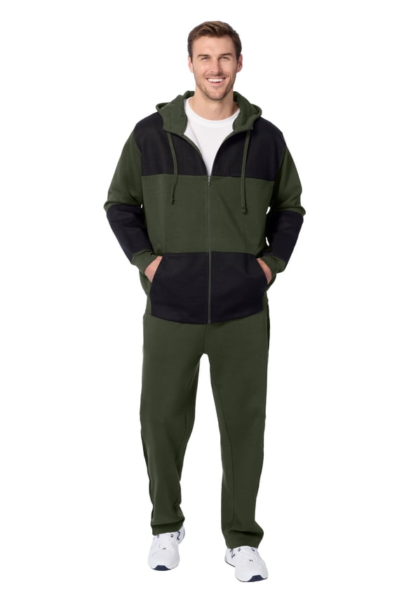 Men's Big & Tall Tech Fleece Hoodie