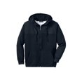 thumbnail image 1 of KingSize Men's Big & Tall Tech Fleece Hoodie, 1 of 5