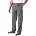 thumbnail image 1 of KingSize Men's Big & Tall KS Sport Tech Pants, 1 of 4