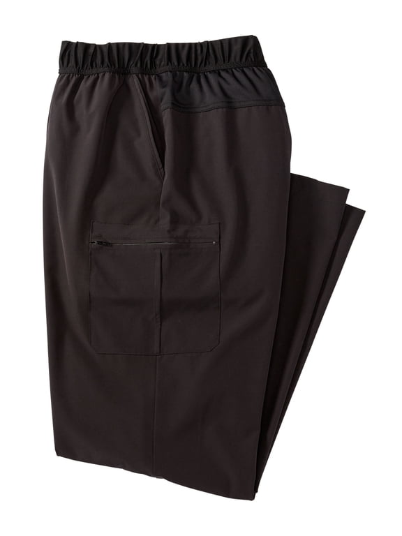 Men's Big & Tall KS Sport Tech Pants