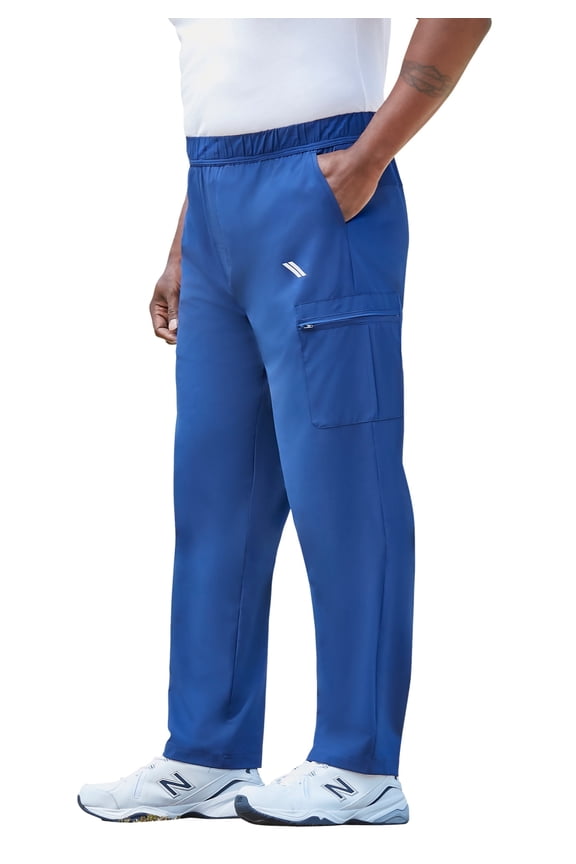 Men's Big & Tall KS Sport Tech Pants