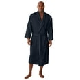 thumbnail image 1 of KingSize Men's Big & Tall Terry Bathrobe With Pockets, 1 of 5
