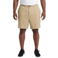 thumbnail image 1 of KingSize Men's Big & Tall Textured Knit Short, 1 of 6