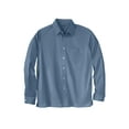 thumbnail image 1 of KingSize Men's Big & Tall The No-Tuck Casual Shirt, 1 of 4