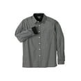 thumbnail image 1 of KingSize Men's Big & Tall The No-Tuck Casual Shirt, 1 of 5
