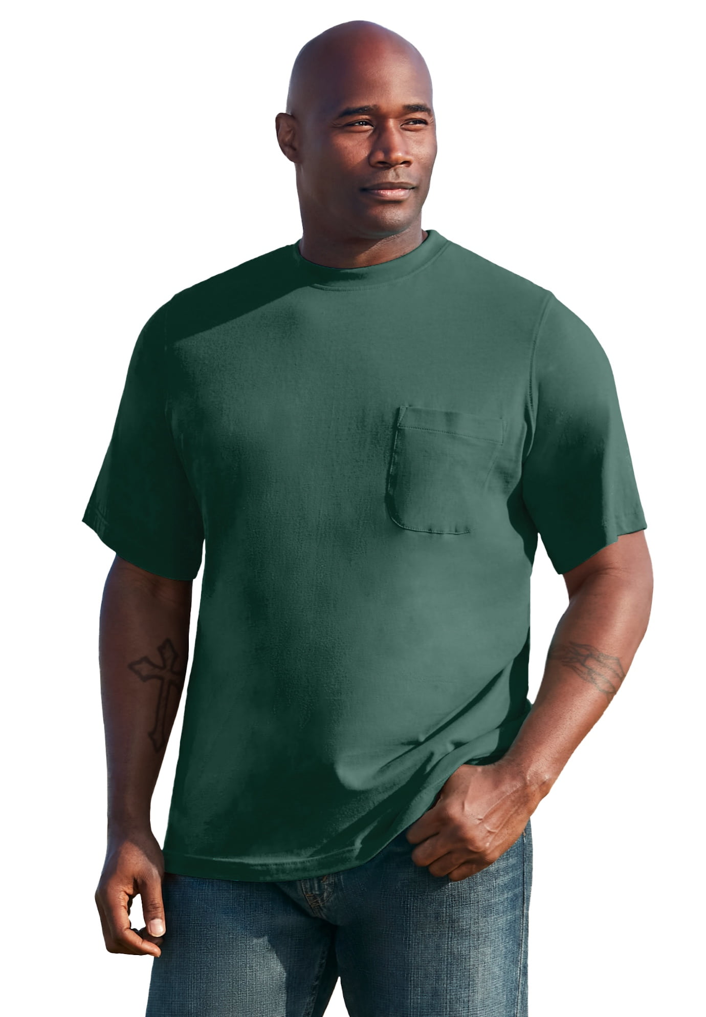Large Adult Tee main image 1