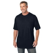 KingSize Mens Big & Tall The Ultra-Light Comfort Pocket Tee