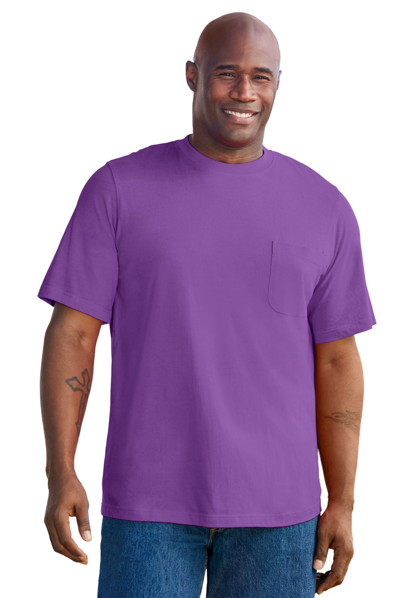 Large Adult Tee main image 0