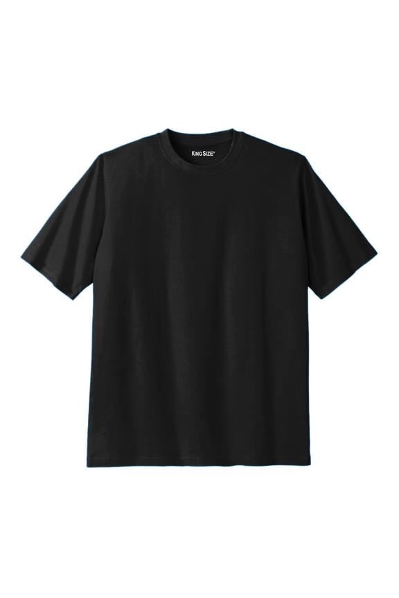 Men's Big & Tall The Ultra-Light No Pocket Tee