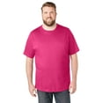 thumbnail image 1 of KingSize Men's Big & Tall The Ultra-Light No Pocket Tee, 1 of 3