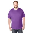 thumbnail image 1 of KingSize Men's Big & Tall The Ultra-Light No Pocket Tee, 1 of 3