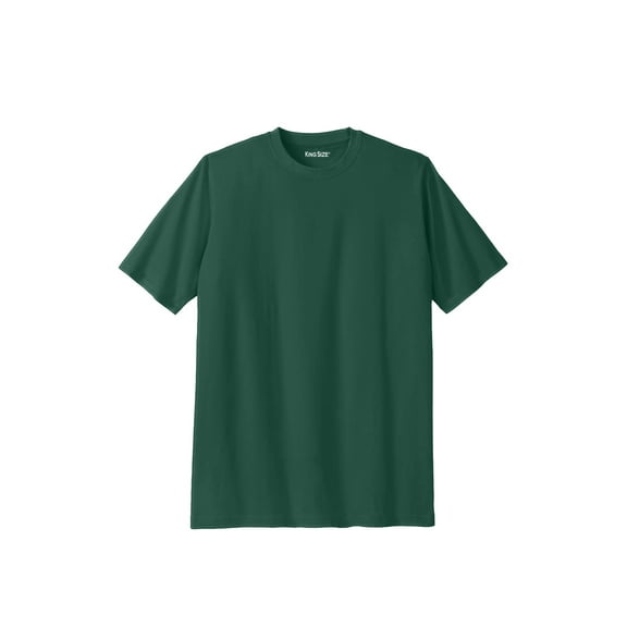 KingSize Men's Big & Tall The Ultra-Light No Pocket Tee