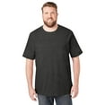 thumbnail image 1 of KingSize Men's Big & Tall The Ultra-Light No Pocket Tee, 1 of 3