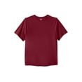 thumbnail image 1 of KingSize Men's Big & Tall The Ultra-Light No Pocket Tee, 1 of 3