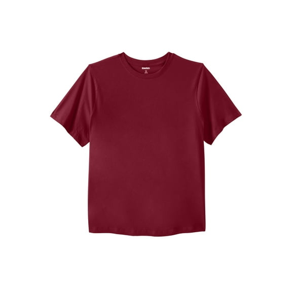 KingSize Men's Big & Tall The Ultra-Light No Pocket Tee