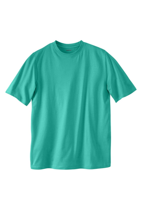 Men's Big & Tall The Ultra-Light No Pocket Tee
