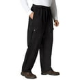 thumbnail image 1 of KingSize Men's Big & Tall Thermal-Lined Cargo Pants, 1 of 6