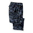 thumbnail image 1 of KingSize Men's Big & Tall Thermal-Lined Cargo Pants, 1 of 5