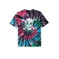 thumbnail image 1 of KingSize Men's Big & Tall Tie-Dye Graphic Tee, 1 of 2