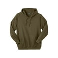 thumbnail image 1 of KingSize Men's Big & Tall Ultra-Comfort Fleece Pullover, 1 of 6