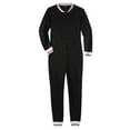 thumbnail image 1 of KingSize Men's Big & Tall Waffle Thermal Onesie Suit, 1 of 2