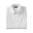 thumbnail image 1 of KingSize Men's Big & Tall Wrinkle-Free Dress Shirt, 1 of 3